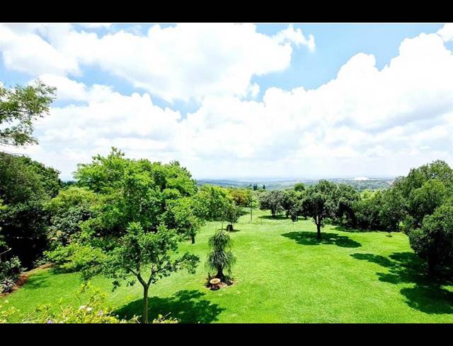 LAND FOR SALE IN NORTH RIDING